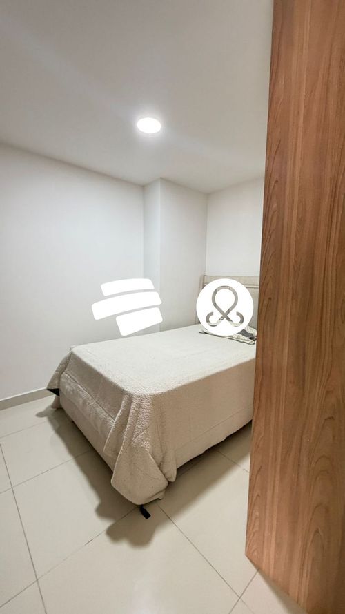 Apartamento de 3 alcobas en venta en Loma De La Doctora, Sabaneta, 56 m² · foto 24 de 24