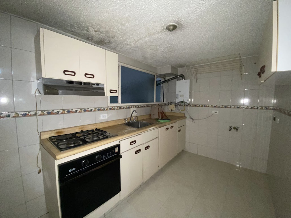 Apartamento en venta en Normandia, Bogotá · foto 4 de 24