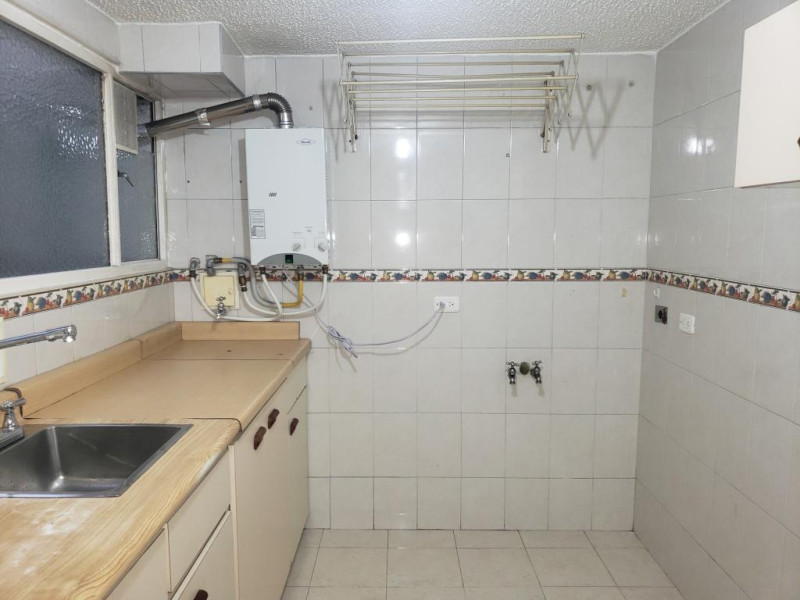 Apartamento en venta en Normandia, Bogotá · foto 6 de 24