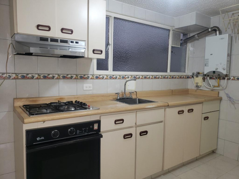 Apartamento en venta en Normandia, Bogotá · foto 9 de 24