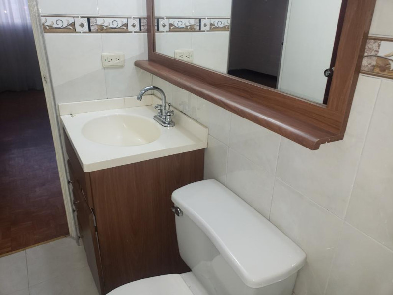Apartamento en venta en Normandia, Bogotá · foto 20 de 24