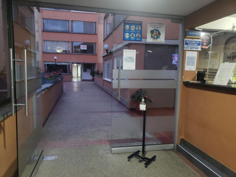 Apartamento en venta en Normandia, Bogotá · foto 24 de 24
