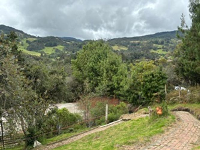 Lote en venta en El Salitre, La Calera, 2693 m² · foto 2 de 23