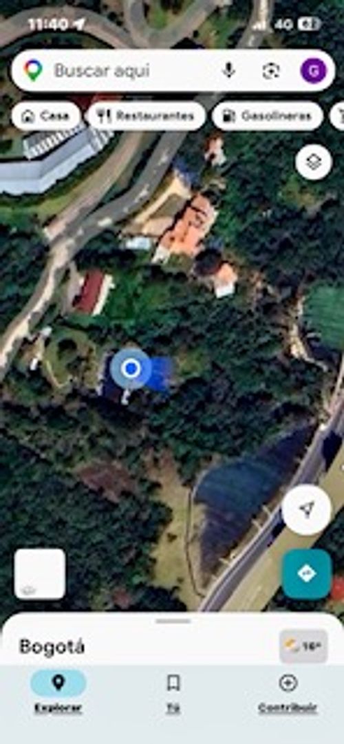 Lote en venta en El Salitre, La Calera, 2693 m² · foto 3 de 23