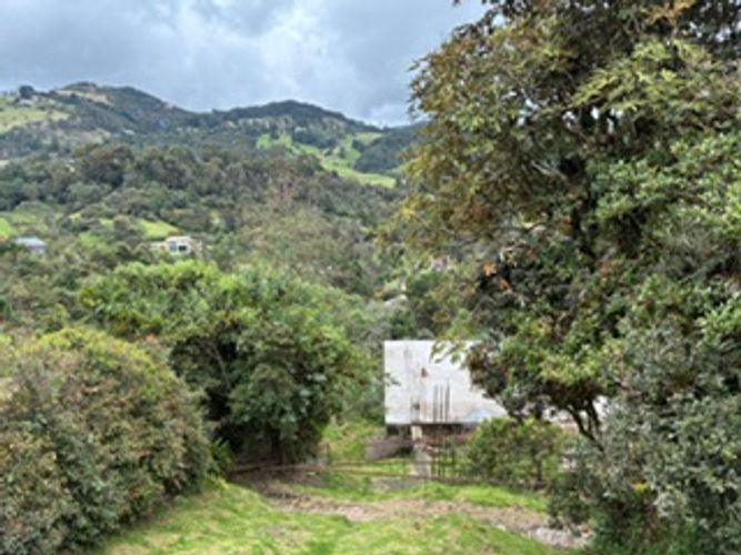 Lote en venta en El Salitre, La Calera, 2693 m² · foto 4 de 23