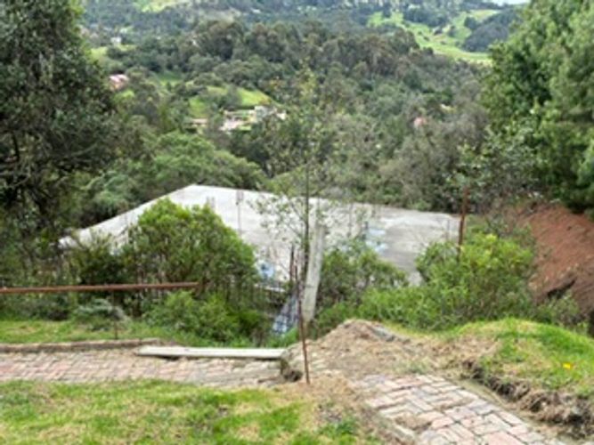 Lote en venta en El Salitre, La Calera, 2693 m² · foto 9 de 23