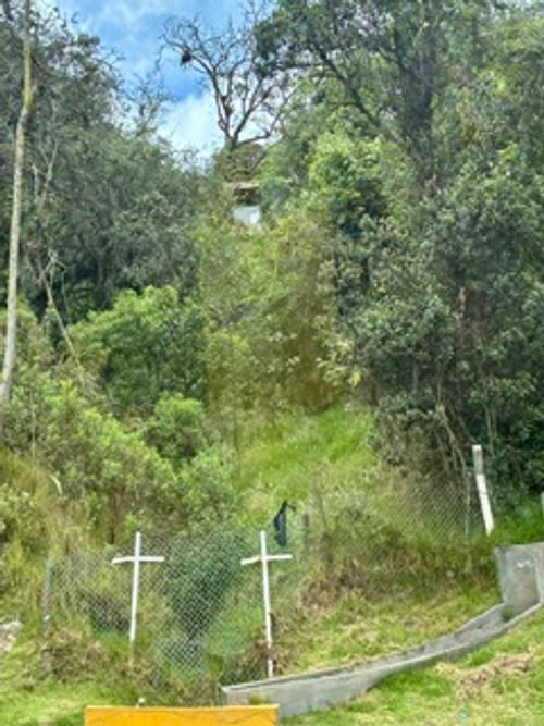 Lote en venta en El Salitre, La Calera, 2693 m² · foto 21 de 23