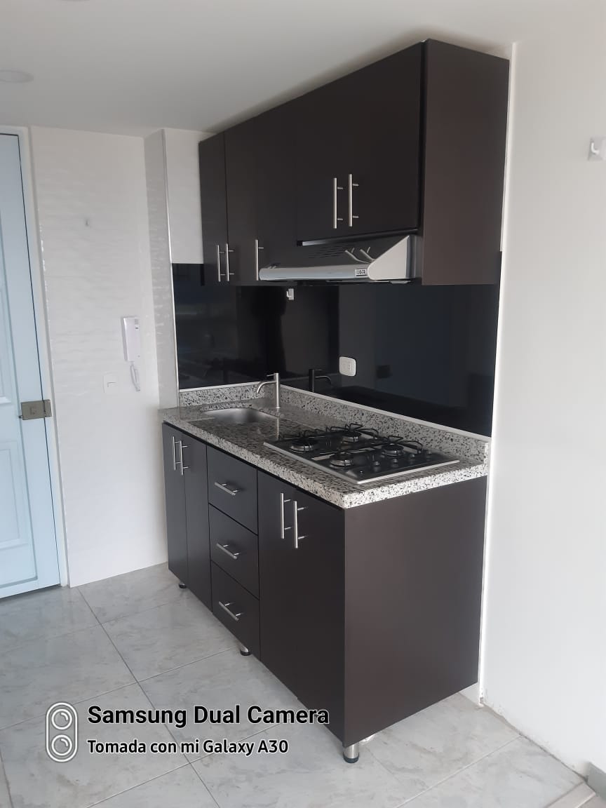 Apartamento en venta en Suba Salitre, Bogotá · foto 5 de 19