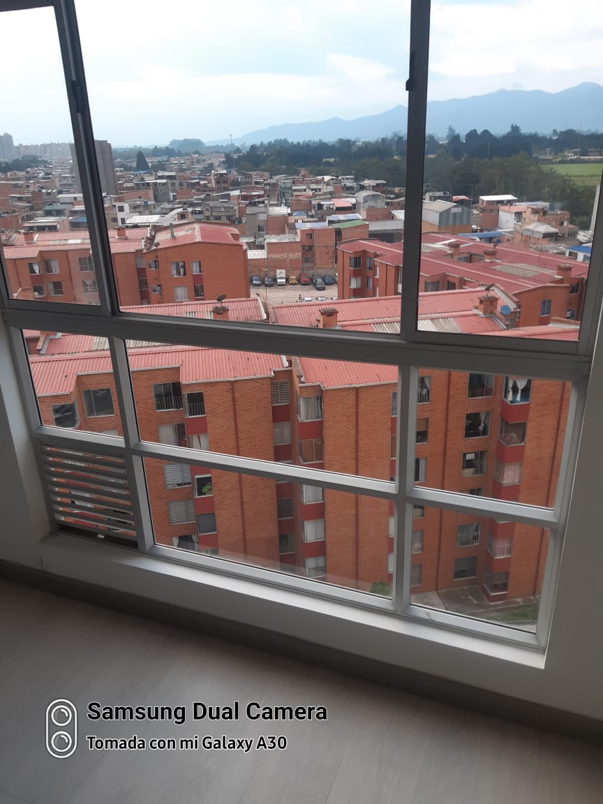 Apartamento en venta en Suba Salitre, Bogotá · foto 6 de 19