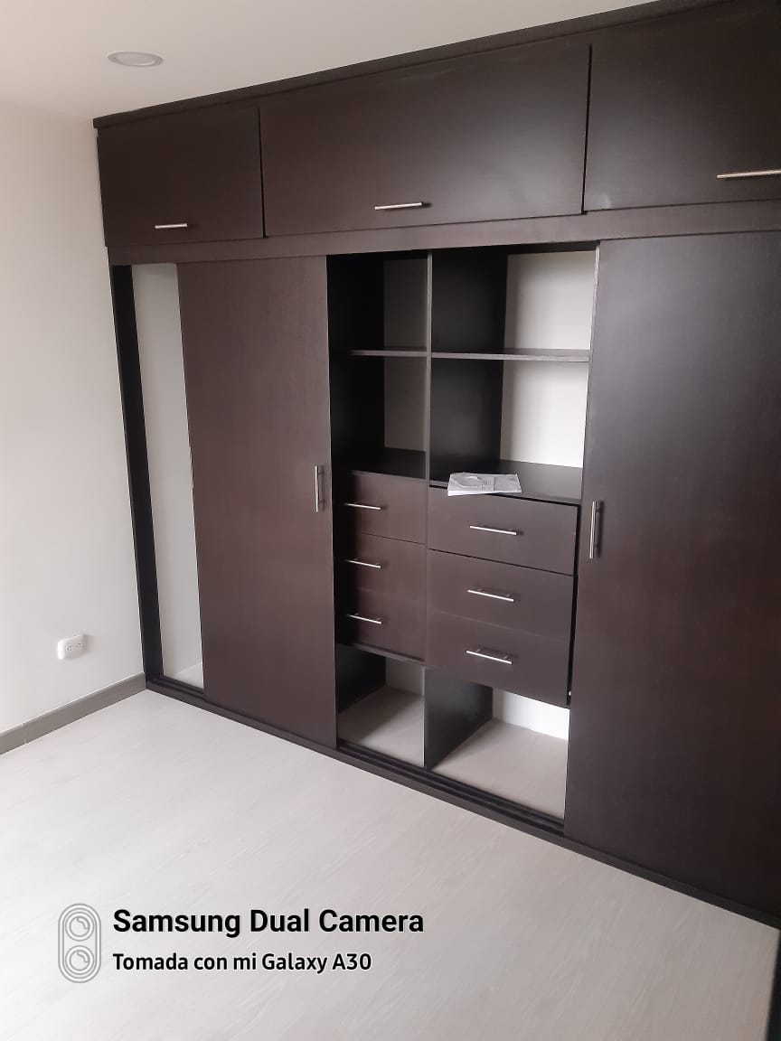 Apartamento en venta en Suba Salitre, Bogotá · foto 7 de 19
