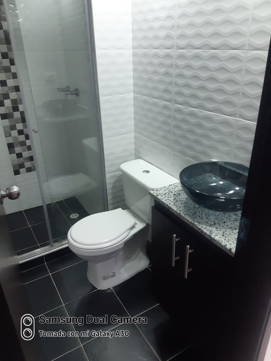 Apartamento en venta en Suba Salitre, Bogotá · foto 8 de 19