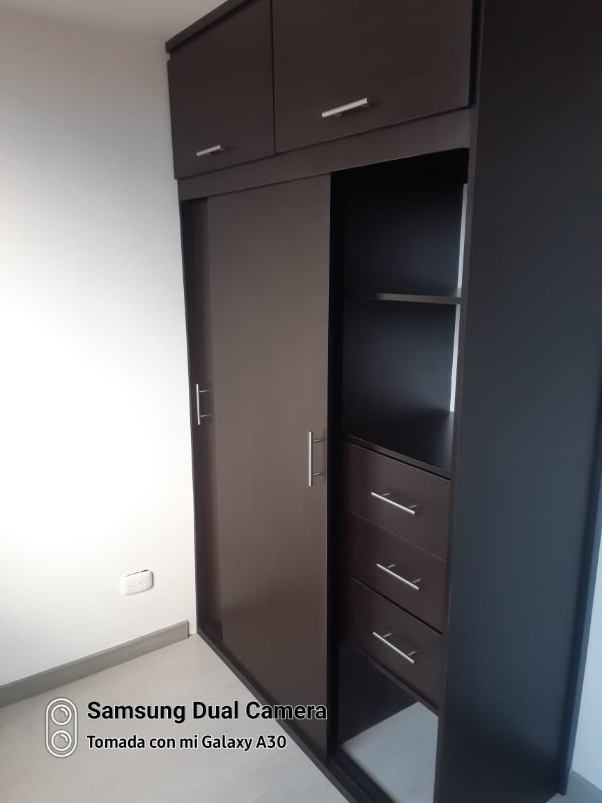 Apartamento en venta en Suba Salitre, Bogotá · foto 13 de 19