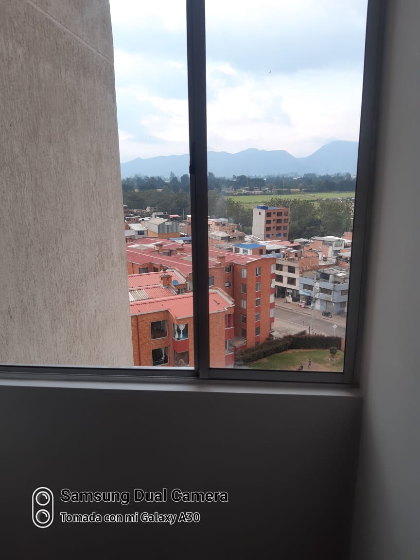 Apartamento en venta en Suba Salitre, Bogotá · foto 14 de 19