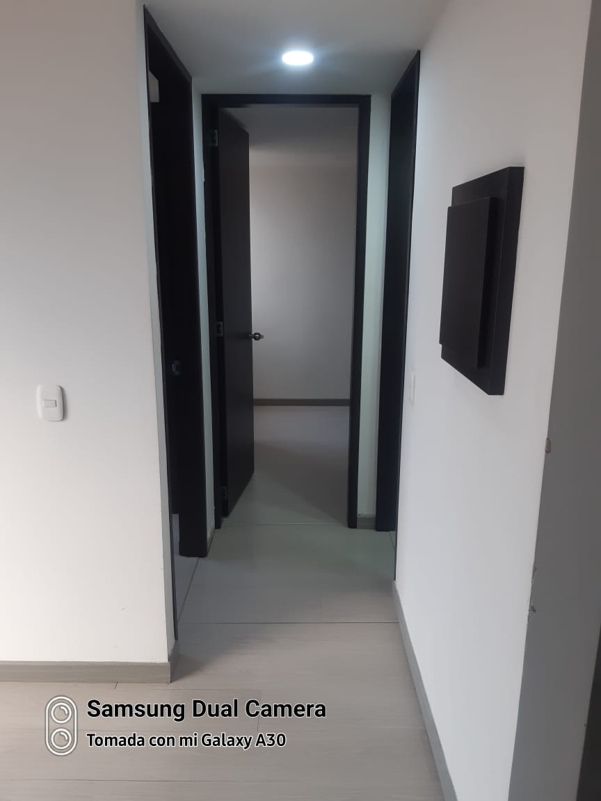 Apartamento en venta en Suba Salitre, Bogotá · foto 16 de 19