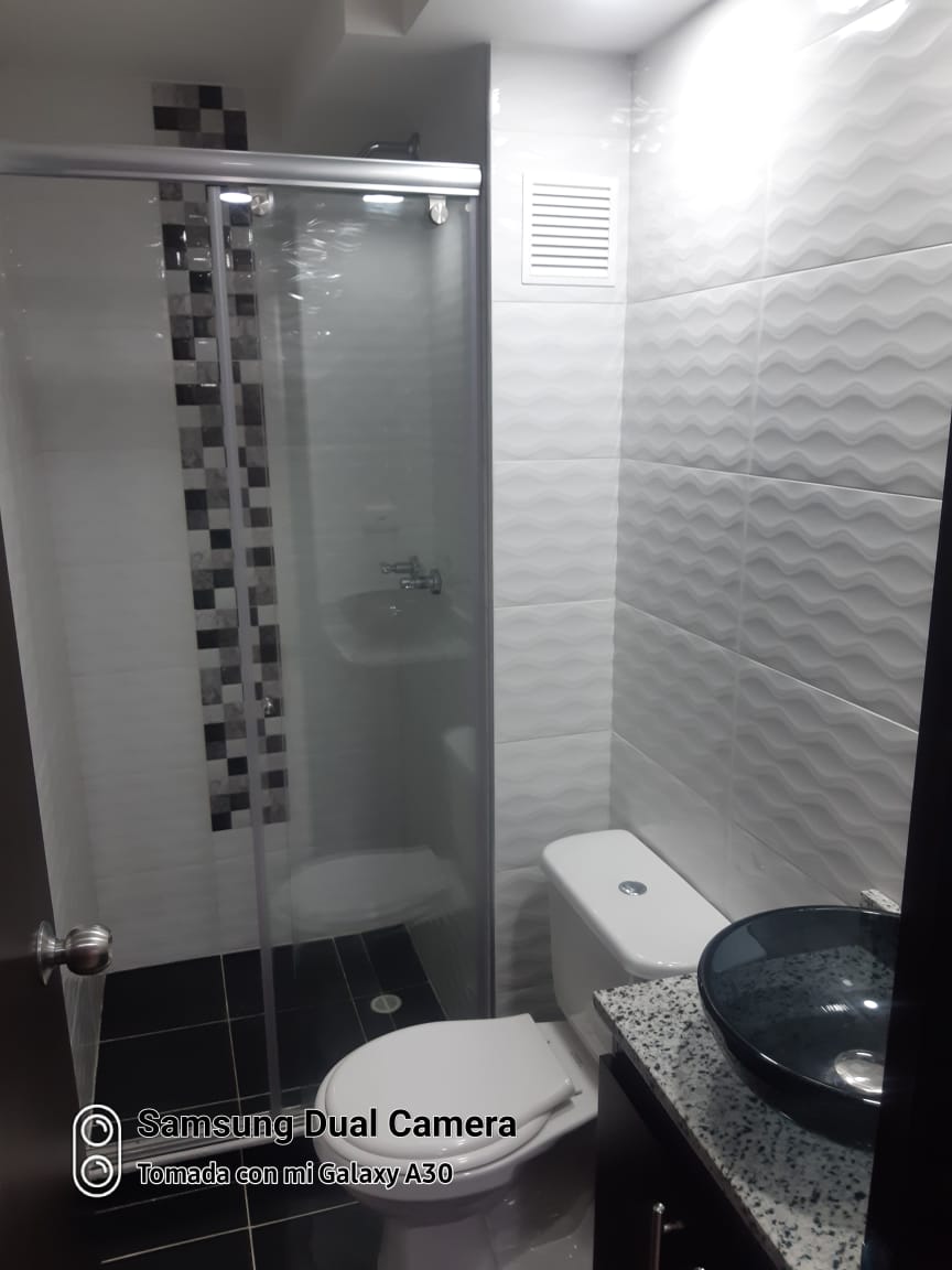 Apartamento en venta en Suba Salitre, Bogotá · foto 17 de 19