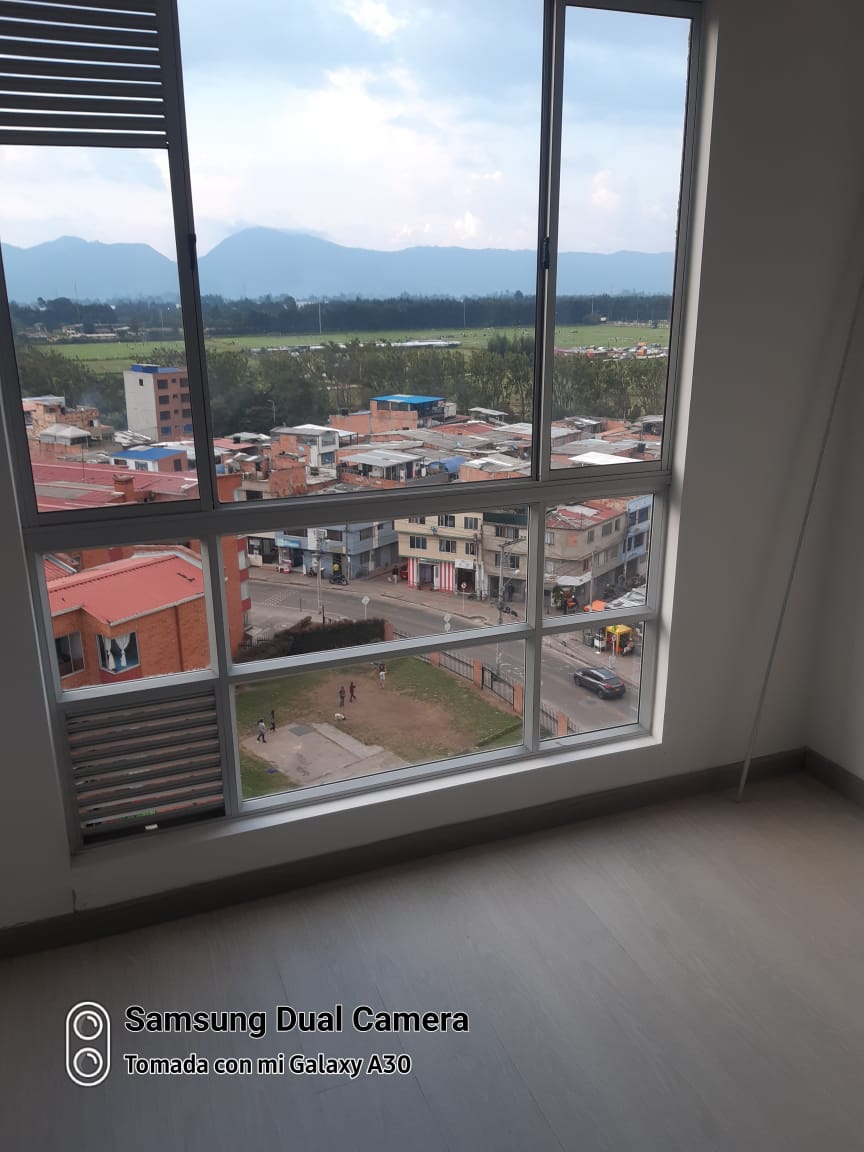 Apartamento en venta en Suba Salitre, Bogotá · foto 18 de 19