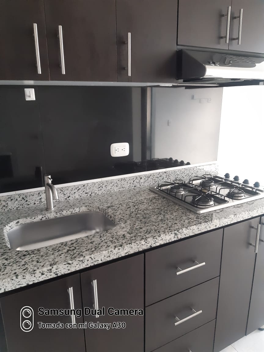 Apartamento en venta en Suba Salitre, Bogotá · foto 19 de 19