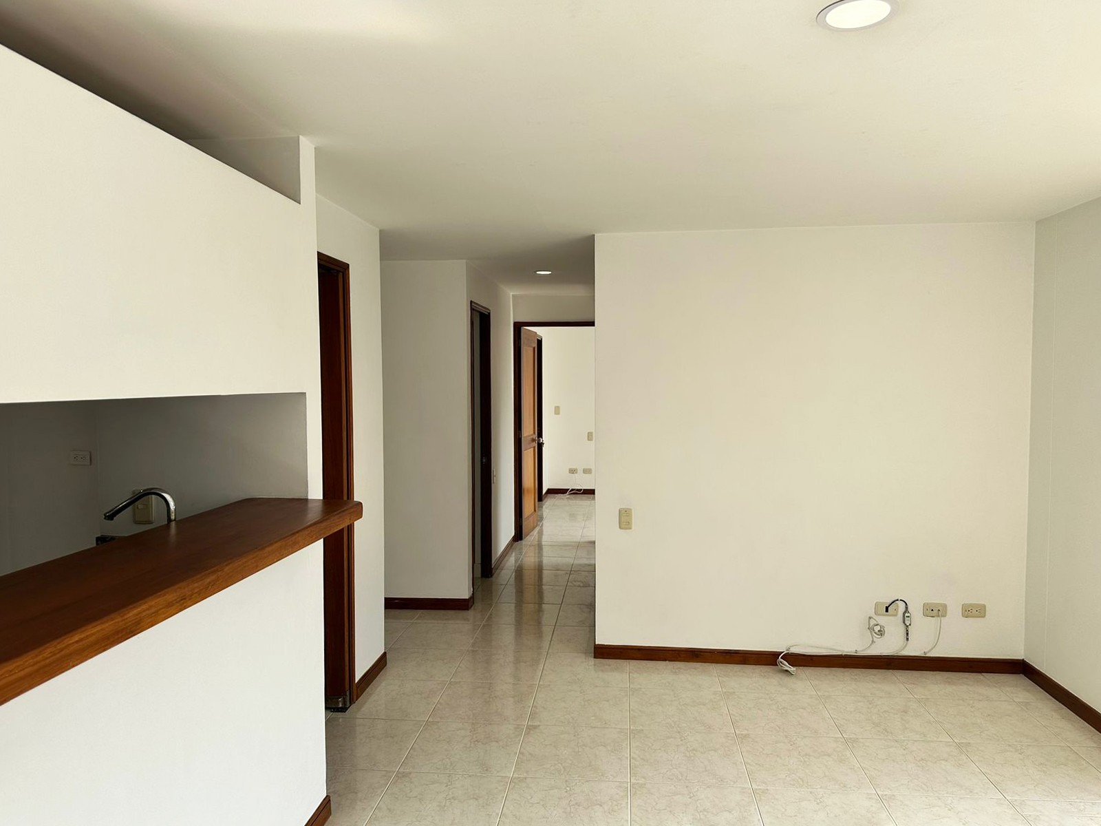 Apartamento en arriendo en El Poblado, Medellín · foto 6 de 15
