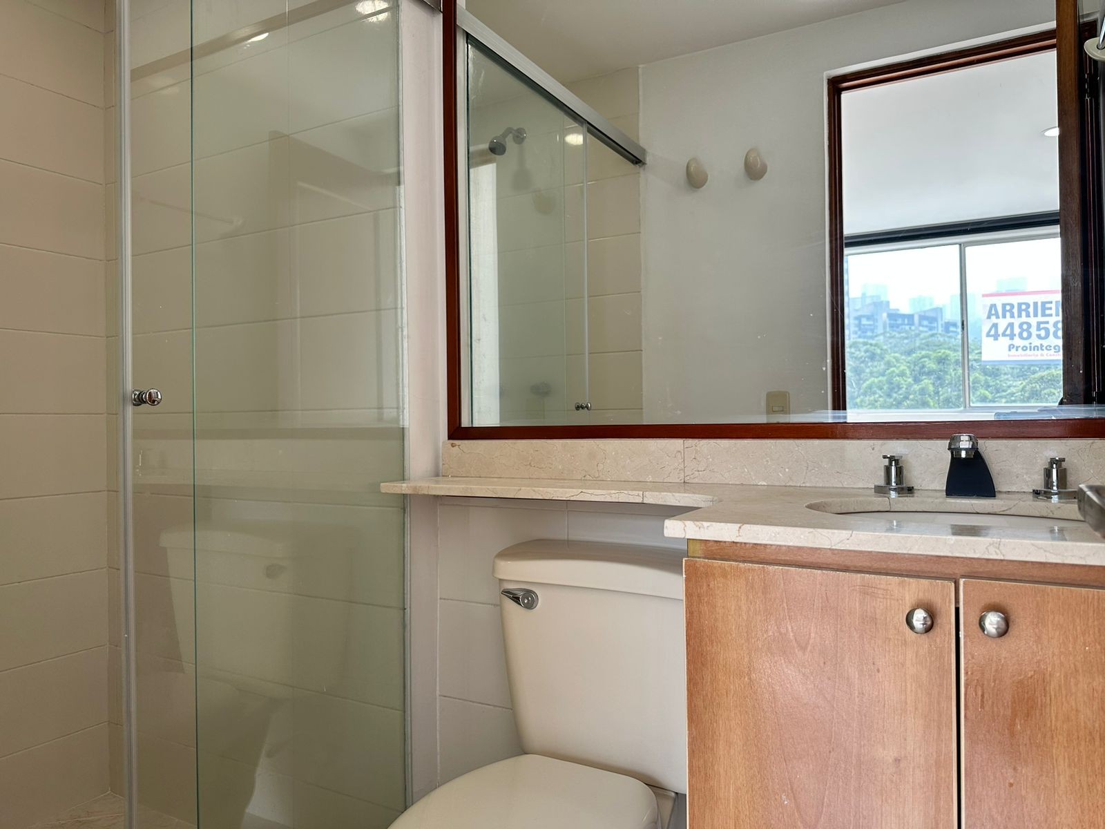 Apartamento en arriendo en El Poblado, Medellín · foto 14 de 15