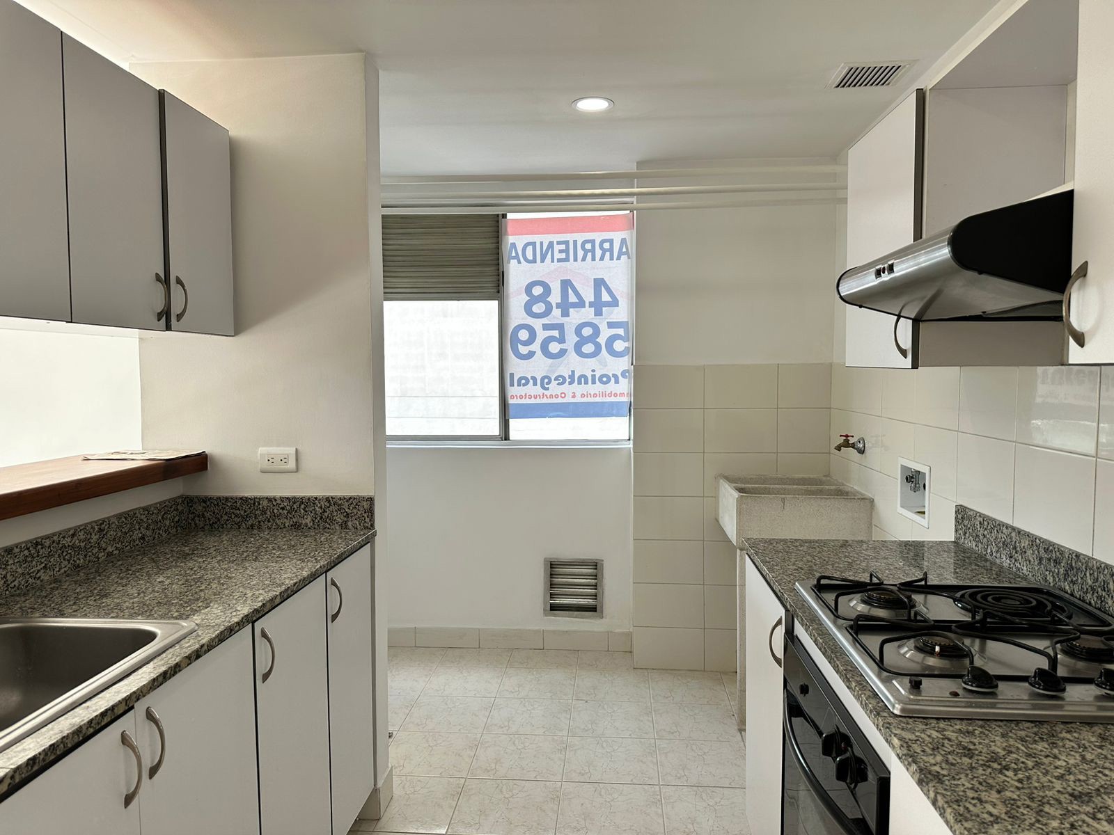 Apartamento en arriendo en El Poblado, Medellín · foto 8 de 15