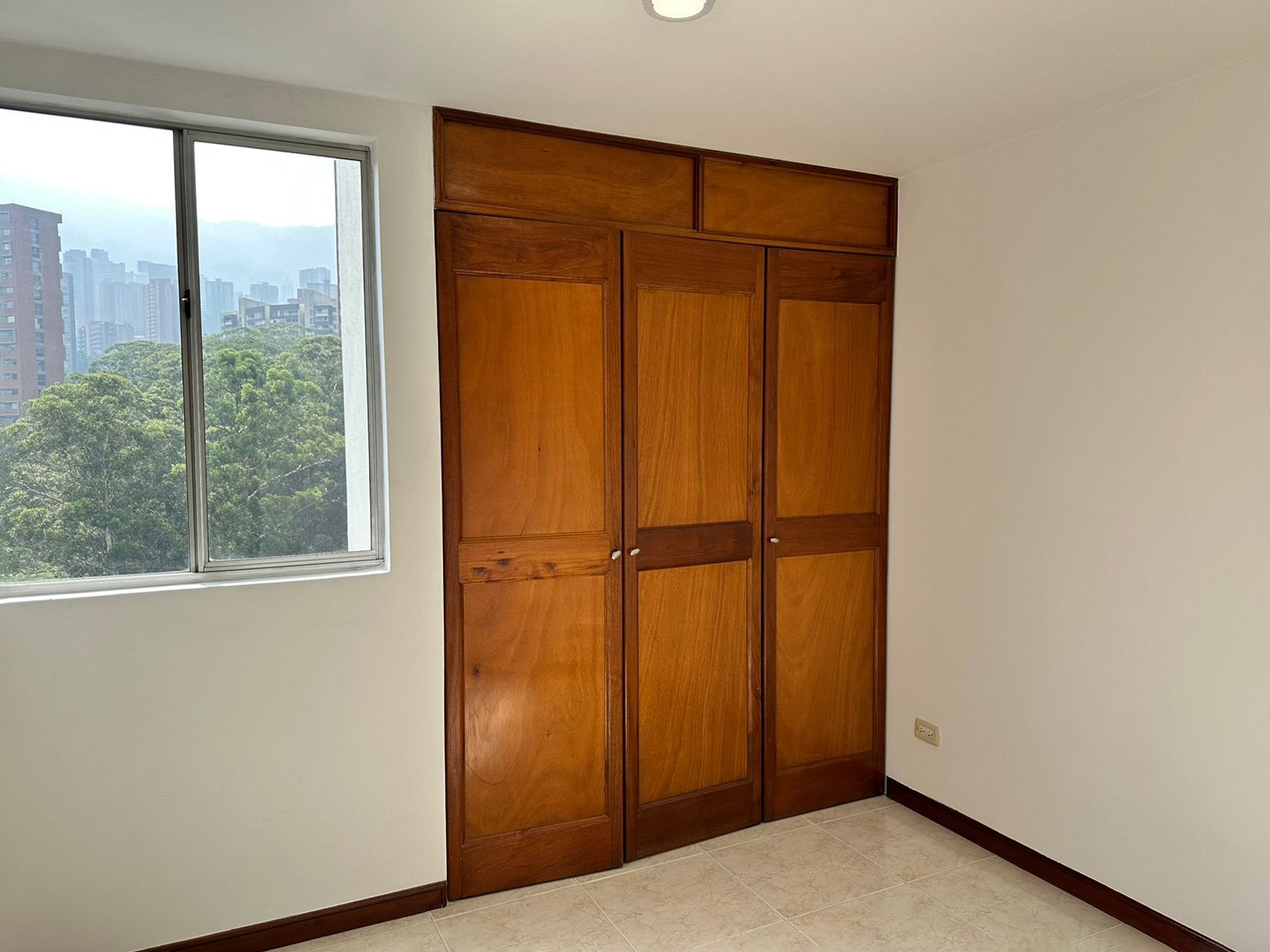 Apartamento en arriendo en El Poblado, Medellín · foto 12 de 15