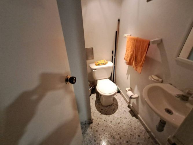 Oficina en arriendo en La Candelaria, Medellín, 40 m² · foto 6 de 6