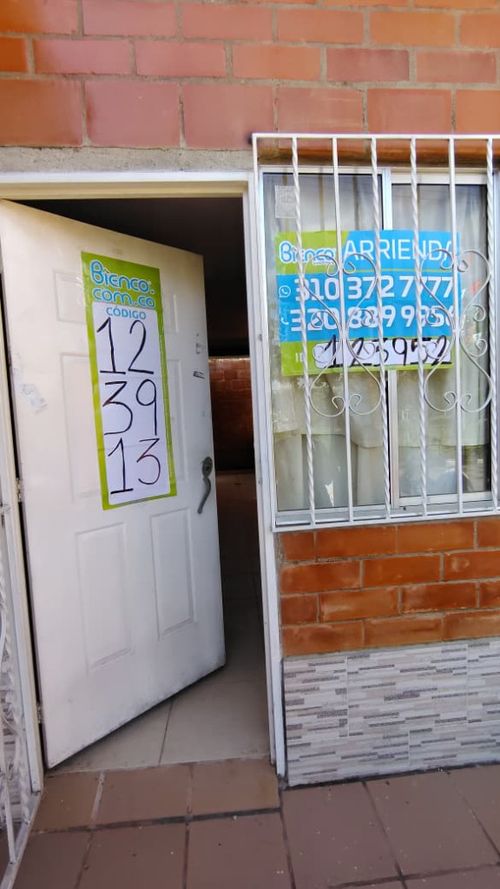 Casa de 2 alcobas en venta en San Isidro, Jamundí, 70 m² · foto 4 de 16