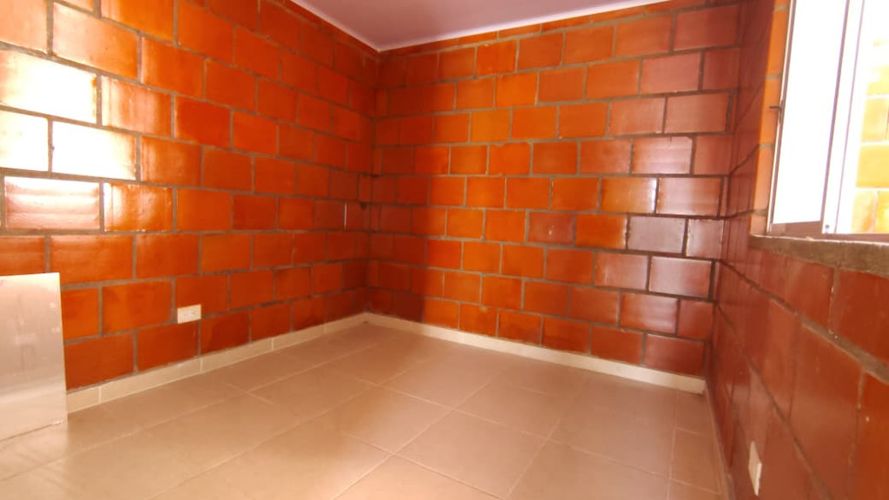 Casa de 2 alcobas en venta en San Isidro, Jamundí, 70 m² · foto 9 de 16