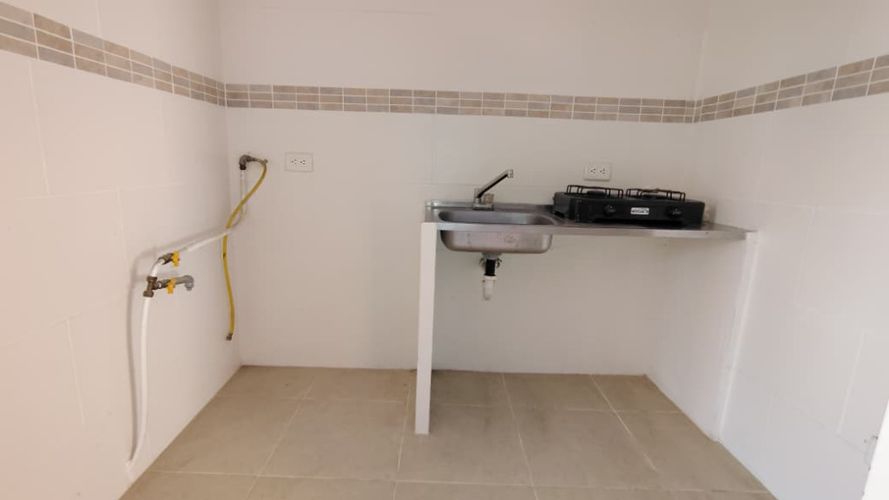 Casa de 2 alcobas en venta en San Isidro, Jamundí, 70 m² · foto 10 de 16