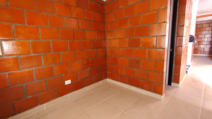 Casa de 2 alcobas en venta en San Isidro, Jamundí, 70 m² · foto 12 de 16