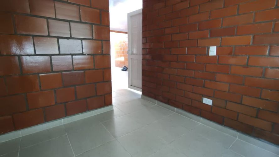 Casa de 2 alcobas en venta en San Isidro, Jamundí, 70 m² · foto 13 de 16