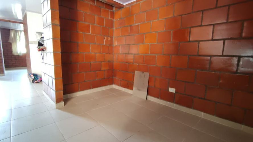 Casa de 2 alcobas en venta en San Isidro, Jamundí, 70 m² · foto 14 de 16
