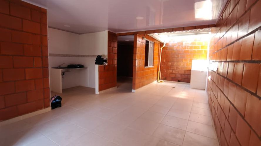 Casa de 2 alcobas en venta en San Isidro, Jamundí, 70 m² · foto 16 de 16