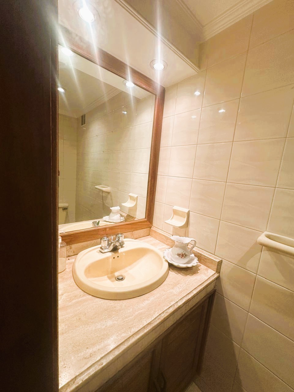 Apartamento en venta en La Carolina, Bogotá · foto 6 de 20