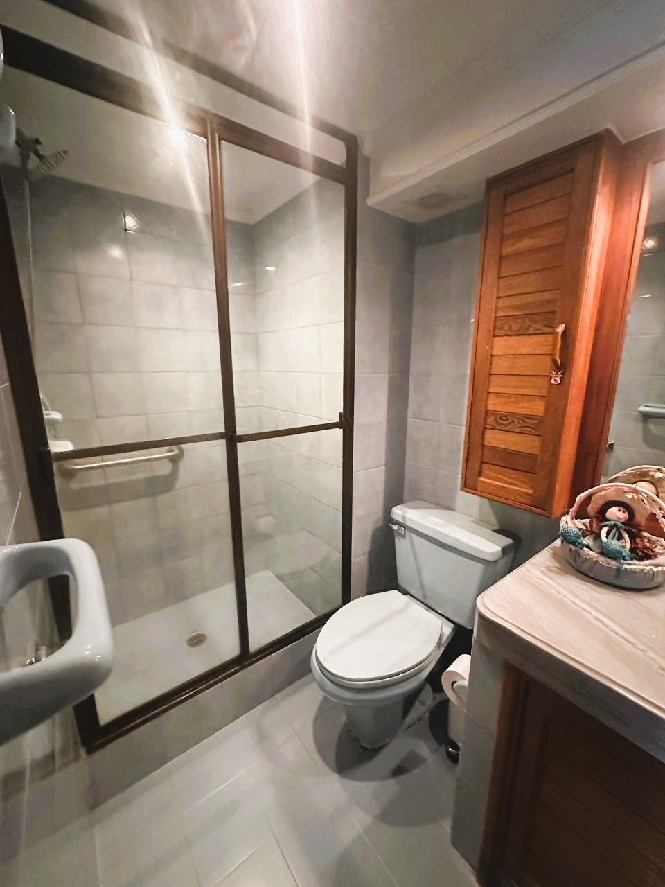 Apartamento en venta en La Carolina, Bogotá · foto 17 de 20