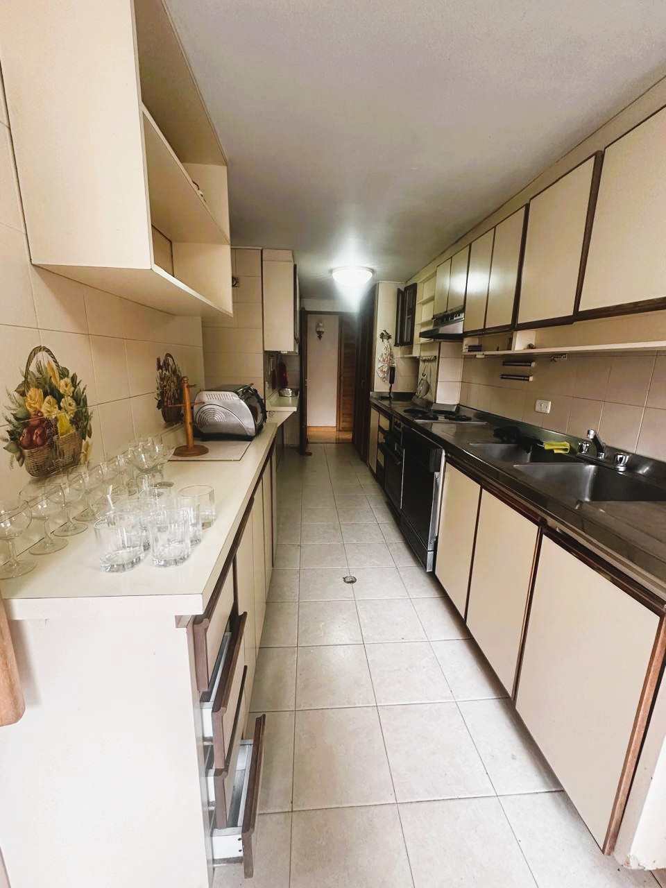 Apartamento en venta en La Carolina, Bogotá · foto 9 de 20