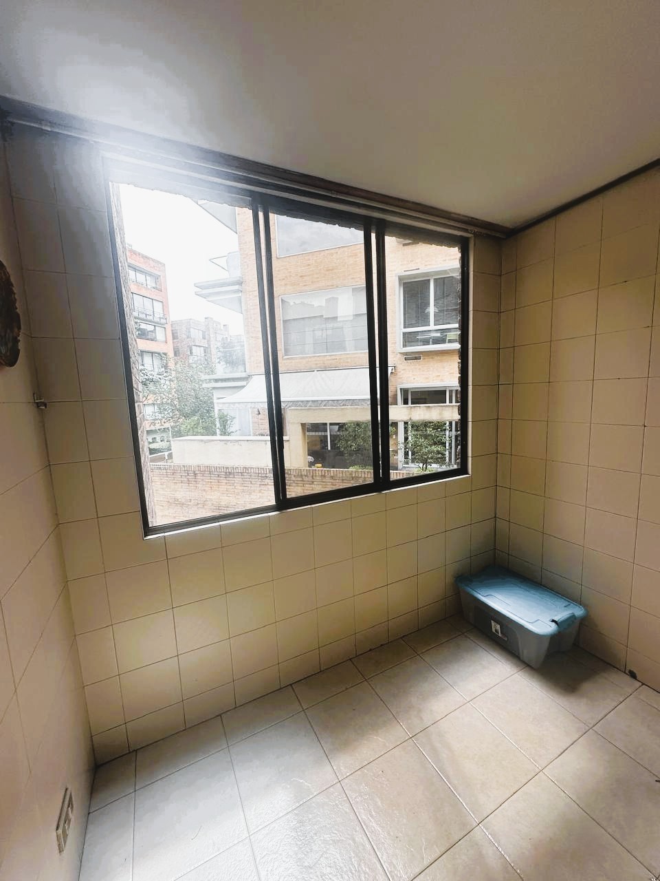 Apartamento en venta en La Carolina, Bogotá · foto 10 de 20