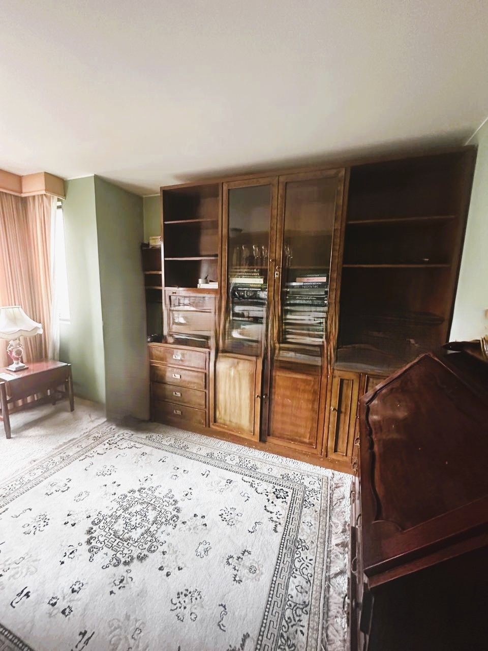 Apartamento en venta en La Carolina, Bogotá · foto 18 de 20