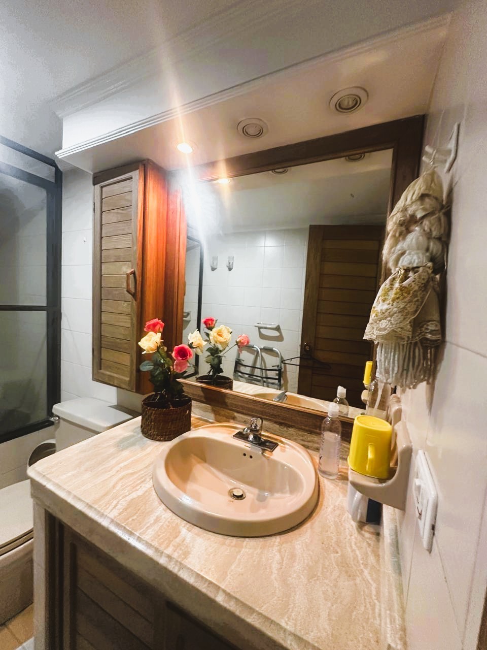 Apartamento en venta en La Carolina, Bogotá · foto 20 de 20
