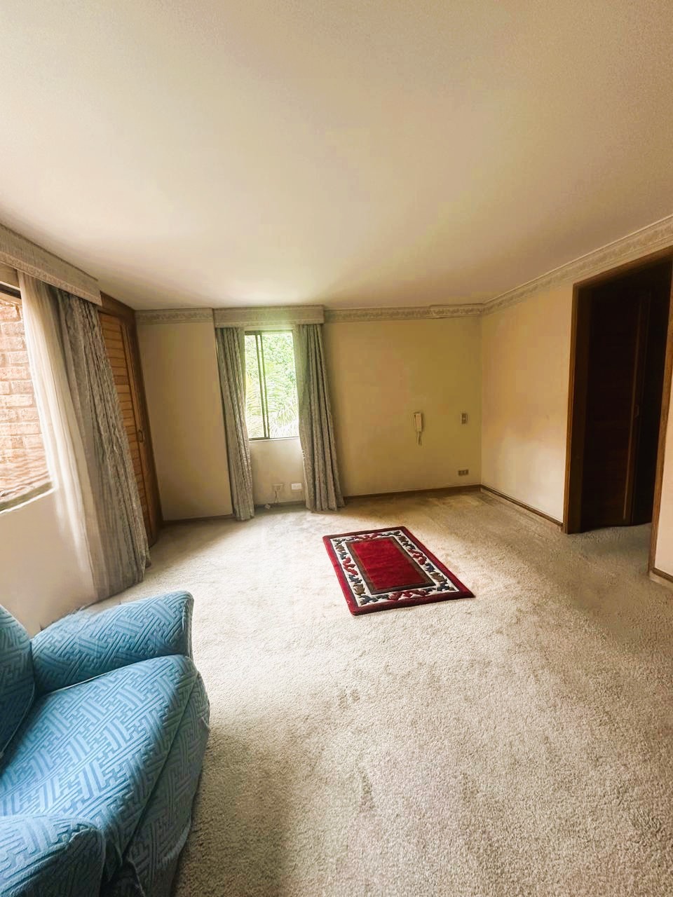 Apartamento en venta en La Carolina, Bogotá · foto 15 de 20