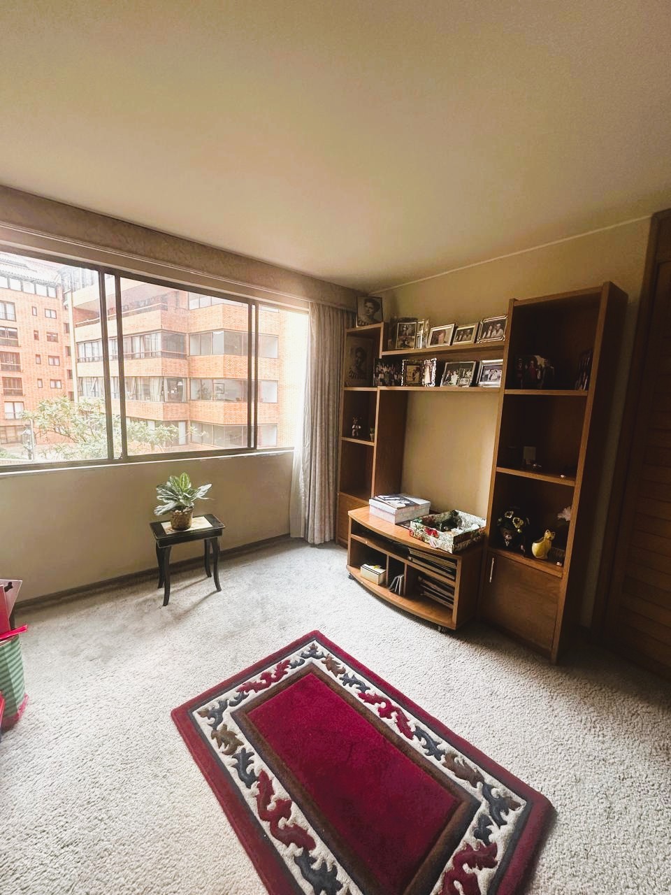 Apartamento en venta en La Carolina, Bogotá · foto 14 de 20