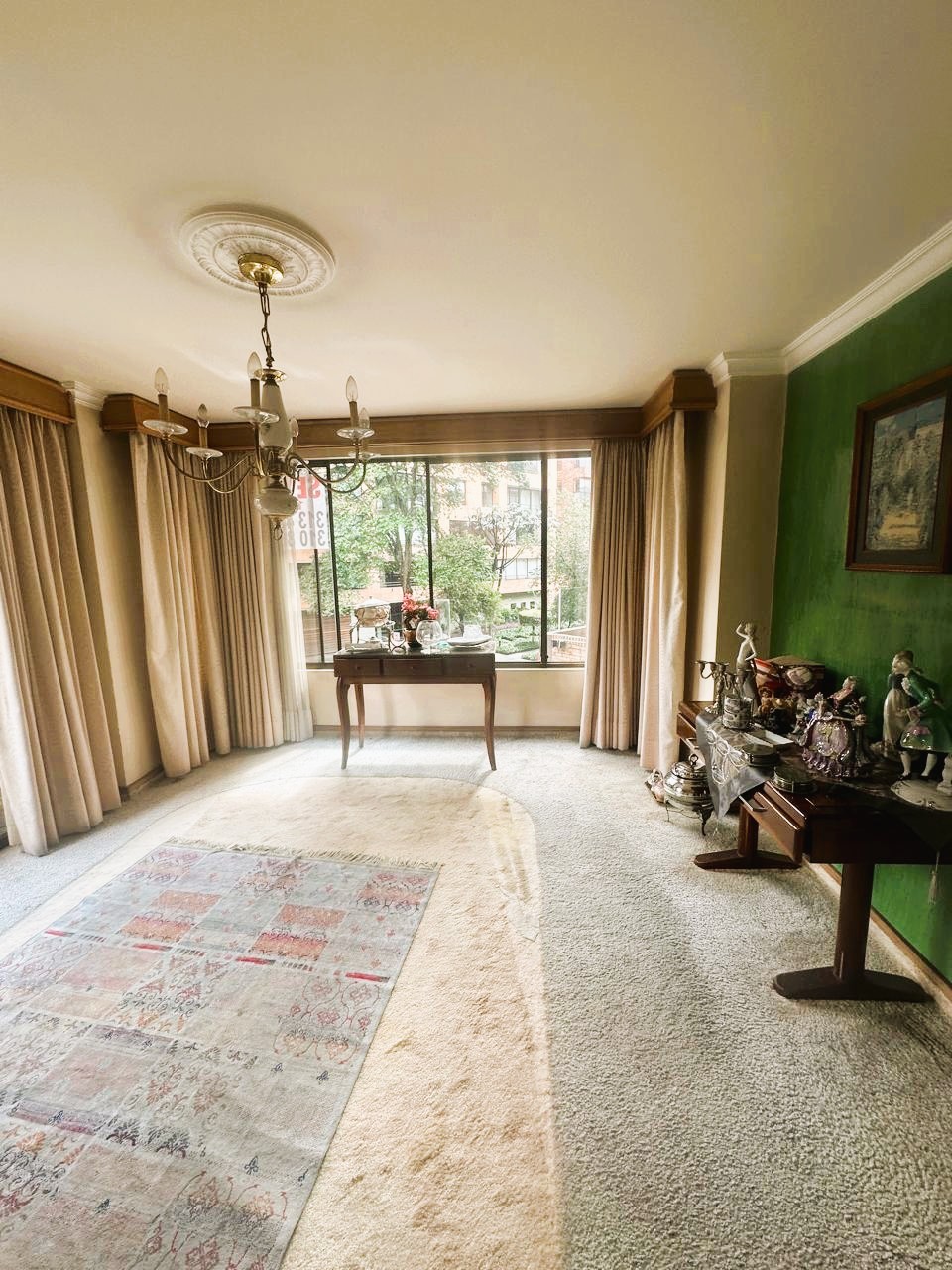Apartamento en venta en La Carolina, Bogotá · foto 7 de 20