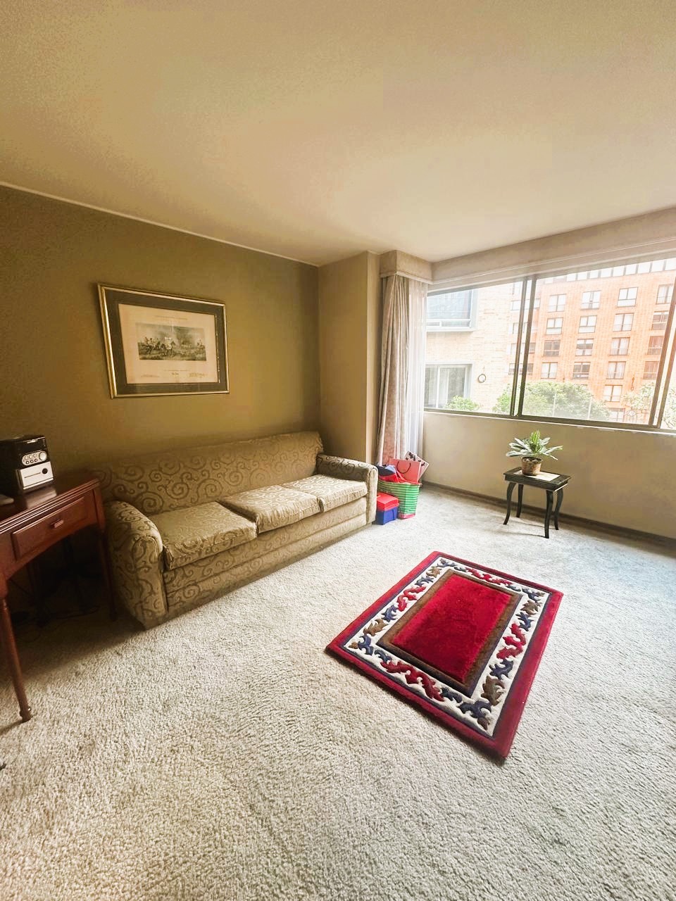 Apartamento en venta en La Carolina, Bogotá · foto 13 de 20