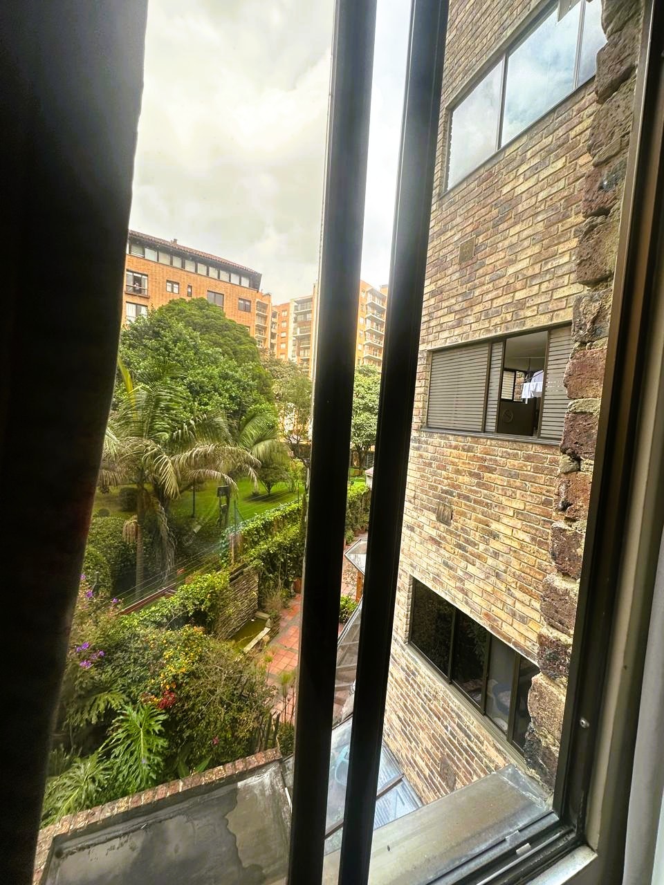 Apartamento en venta en La Carolina, Bogotá · foto 12 de 20