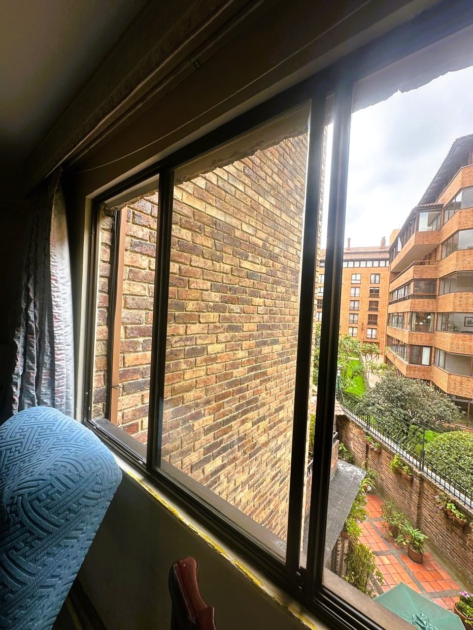 Apartamento en venta en La Carolina, Bogotá · foto 16 de 20
