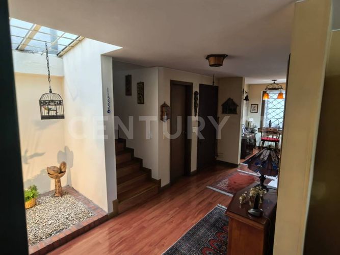 Casa de 4 alcobas en venta en Malibu, Bogotá, 158 m² · foto 4 de 19