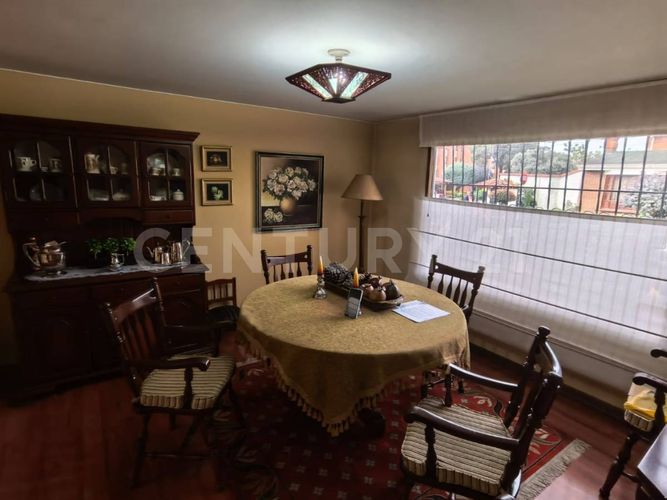 Casa de 4 alcobas en venta en Malibu, Bogotá, 158 m² · foto 6 de 19