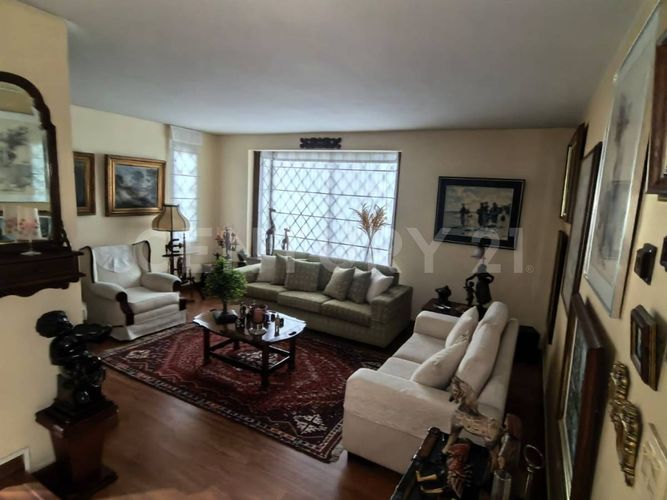 Casa de 4 alcobas en venta en Malibu, Bogotá, 158 m² · foto 7 de 19