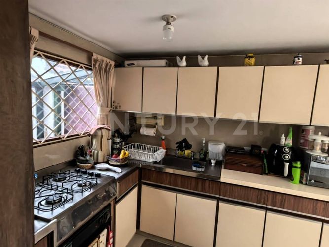 Casa de 4 alcobas en venta en Malibu, Bogotá, 158 m² · foto 10 de 19