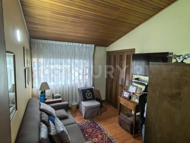 Casa de 4 alcobas en venta en Malibu, Bogotá, 158 m² · foto 14 de 19